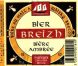 Breizh Ambrée breizhambree