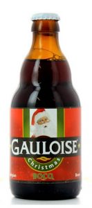 gauloisechristmas