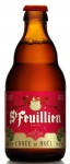 St Feuillien Cuvée de Noel stfeuilliennoel