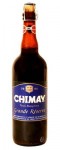 Chimay Bleu grande réserve chimaygrandereserve