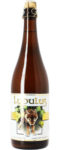 Lupulus Bière Triple d’Ardenne lupulus